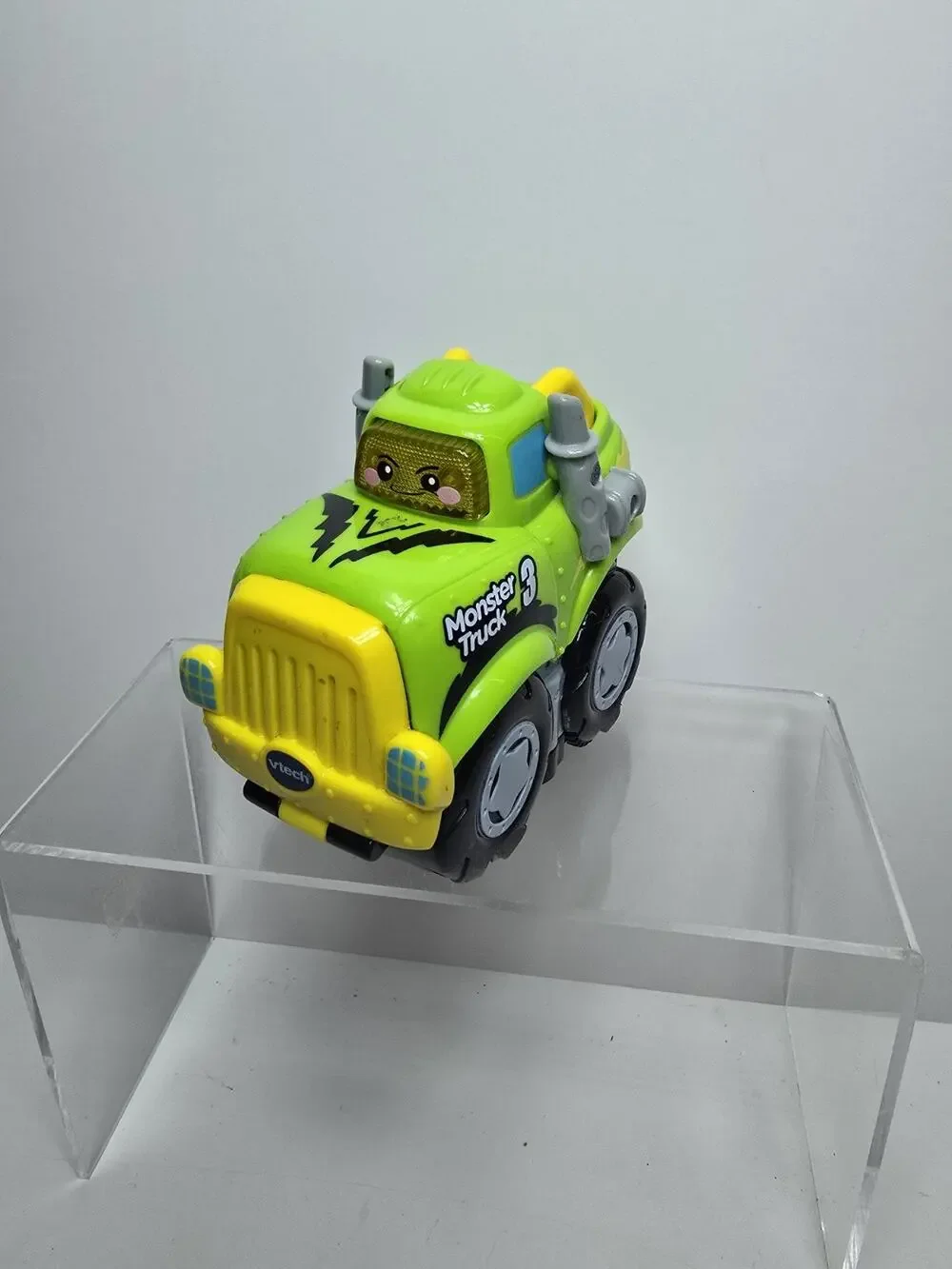 Vtech Monster Truck 